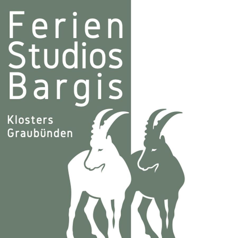 Fewo Gotschna Haus Bargis 클로스터스 외부 사진